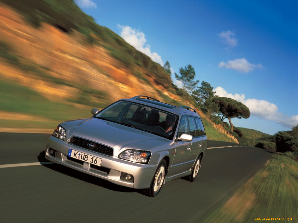 , subaru